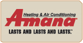 Amana - Schomberg Sheet Metal