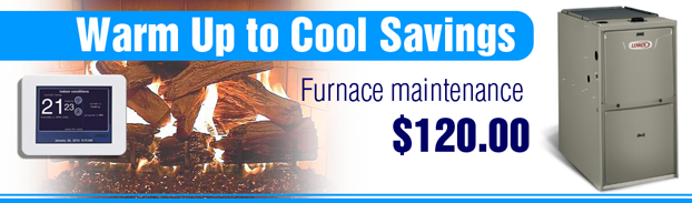 Heating and Air Conditioning in Newmarket Ontario